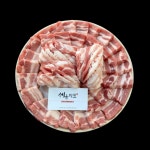 세움미트 국내산 삼겹살 구이용 캠핑용 수육용 한돈 돼지고기 500g 1kg : 세움미트