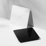 앳플리 T3 다이어트 체중계 몸무게 저울 정확한 가정용 목욕탕 전자 측정기계 : 앳플리 스토어