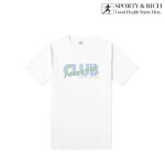 스포티앤리치 팀 USA 티셔츠 TEAM USA T SHIRT : 스토어골프