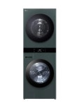 LG 오브제 워시타워 세탁25kg &건조22kg WL22GGHU 2024년 1등급 : 한지니몰