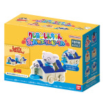 짱구는 못말려 붕붕카 짱구 짱아 흰둥이 미니카 : 토이로와