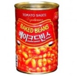 삼아 베이크드빈스 400g : 이가캔몰