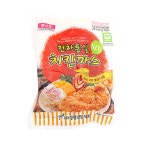 성원냉동 천하통일 치킨까스 600g (60gx10ea) : 식자재민족