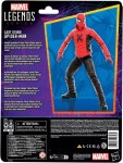 마블 레전드 시리즈 스파이더 맨 라스트 스탠드 스파이더 맨 스파이더 맨 코믹스 컬렉티브 6 인치 (15cm) 사이즈 액션 피규어 F9020... 