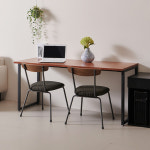 핸즈 데코 LPM 스틸 프레임 다용도 책상 테이블 가로1600 : 다원핸즈데코