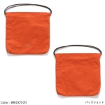 오르치발 개더드 미니 파우치 숄더백 OR-H0250 : 지니어스랜드