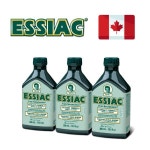 3병 캐나다 북미 자연 허브 에시악 리퀴드 300ml : 헬스아메리카