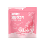 펫스윗 짜먹는 고양이 간식 츄르 닭고기+새우, 720g, 60개 : 해피오펫