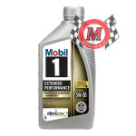 모빌원 EP 5W30 946ml (Gen3 신형) : 무주지포트
