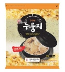한도식품 맛나 누룽지 3kg : 이가캔몰