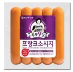 목우촌 주부9단 프랑크소시지 230g : 이가캔몰