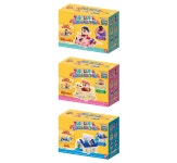 짱구는 못말려 붕붕카 짱구 짱아 흰둥이 미니카 : 토이로와