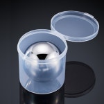 스텐 아이스볼 동그란 왕얼음 양주 빅볼얼음 위스키 : 더파란하늘