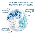 클렌징  CETAPHIL 하이드레이팅 젠틀 스킨 클렌저 건성 피부 민감한 피부용 20온스 : 도스라이프