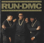 [중고] (수입) Run DMC (런 디엠씨) - Together Forever : Greatest Hirs 1983-1991 : 피트의 뮤직월드