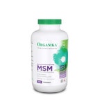 오가니카 올가니카 MSM 1000mg 360정 대용량 : 헬스아메리카