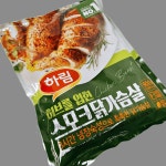 하림 허브를 입힌 스모크 닭가슴살 900g : 유 나 샵