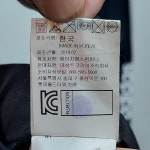 엄브로 여XS/65 7부레깅스팬츠 2018 봄여름 블랙 42658 : 올빈티지