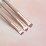 코코 뷰티 착붙 속눈썹 펌 브러쉬 3종 세트 : 코코 뷰티