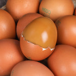 파손보상 HACCP  맥반석 구운계란 60구(30구+30구) 구운란 반숙란 찐 삶은계란 : 신선하랑