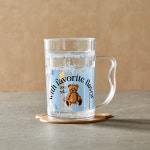 [모던하우스] 베어브런치 아크릴 워터텀블러 245ML 베어체크 PL0123080 : 롯데아울렛부여점 모던하우스