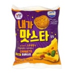 대신 내가맛스타버거 120g : 이가캔몰