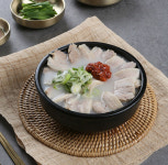 부산 돼지국밥 철호국밥 500g : 평미푸드