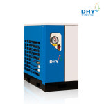 DHY 100마력 공냉형 냉동식 에어드라이어 DHR-100 다산 : 한신기계