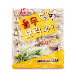 별미 율무 보리과자 400g 대용량 곡물과자 : 까까무까