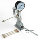 연료 인젝터 오일분사 노즐 검사기 자동차 트랙터 디젤 : 샹차이