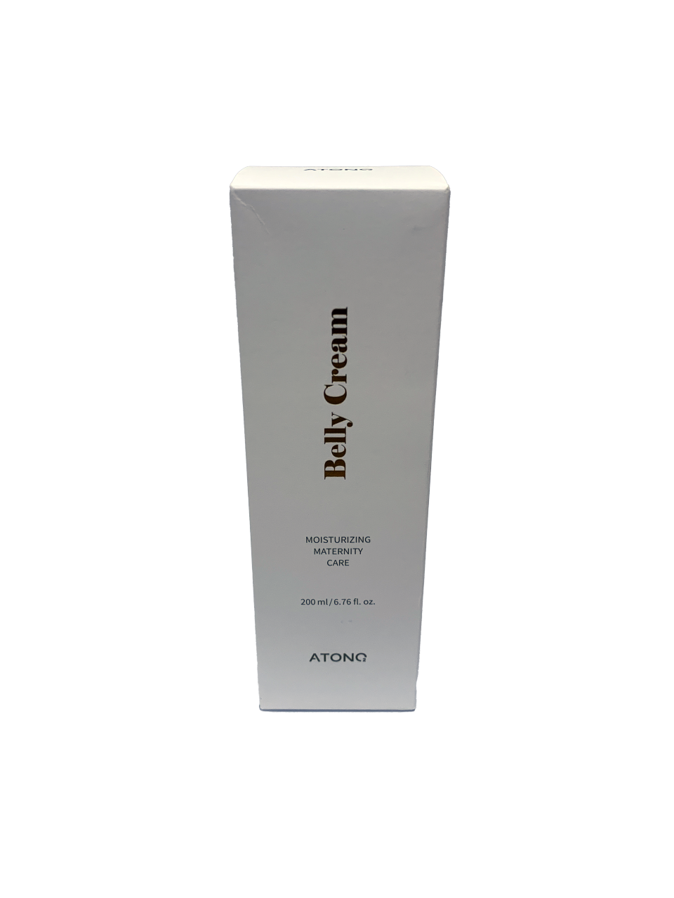 튜브 임산부 벨리 200ml, 건강한 선택으로 임신 중인 부모들 호평 받아