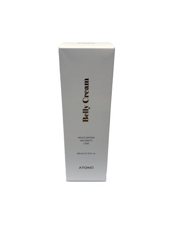 투브의 새로운 제품 임산부 벨리 200ml, 소비자들의 뜨거운 관심 받아