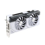 ASUS DUAL RTX 4070 O12G EVO White 인텍앤컴퍼니 (리퍼) : 은성이에스