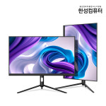 한성컴퓨터 TFG27Q24P QHD Fast IPS 240 게이밍 모니터 68~69cm(27인치), 무결점 : 한성컴퓨터