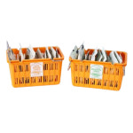 [제주하우스 마켓] 그래놀리언 오리지널 제주산 메밀 귀리 수제 그래놀라 콘테나 30g x 10ea 1+1 (2set, 20포) 식단관리 택1 : 제주도상회