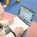 LG 그램 14 인텔 울트라5 16GB 256GB 가벼운 사무용 업무용 인강용 노트북 : 정인씨티에스