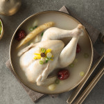 하림 삼계탕 800g : 주식회사 하림