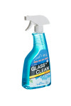 한국울트라켐 울트라 글라스 크린(ultra glass clean) 600ml - 유리세정제 : 청주우일상사