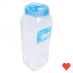 물병 보틀 보성 1.4L 플라스틱컵 : foNINEmart