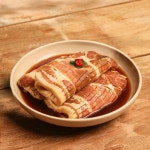돼지갈비 양념구이 400g 소포장 숯불구이 한땀푸드 : 한땀푸드