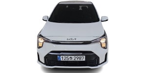 [월렌트/서울경기/1개월] 2024 더 뉴모닝 1.0 가솔린 프레스티지 5인승 2WD : 센트로렌트카