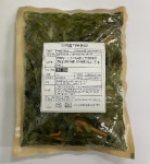 선제 미역줄기볶음 1kg : 그린푸드마켓