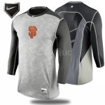 나이키 하이퍼쿨 스판언더티 7부 샌프란시스코 자이언츠 이정후 블랙 Nike MLB AC Dri-FIT Hypercool H9984 : 야구홀릭