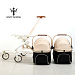 베이비트론 명품 강아지 애견 유모차 개모차 접이식 추천 : 가우디꿈