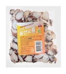 안주브라더스 동전오족 350g 1봉 : 주일마켓