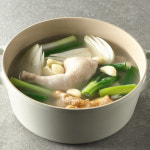 하림 삼계탕 800g : 주식회사 하림