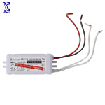 LED SMPS  12V 30W 50W 무극성컨버터 LED안정기 아답타 파워서플라이 LED모듈 어댑터 : 정광전기