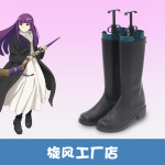 코스튬 신발 G6866 Buried Fulian Feilun cos 코스프레 맞춤 설정 : 힘센농부