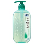 라이온코리아 참그린 순수발효 식물 주방세제 725ml : 둘레푸드