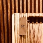 청주 이색데이트 원목 도마 만들기 원데이 클래스 목공 체험(프리미엄 버전) : 김목수